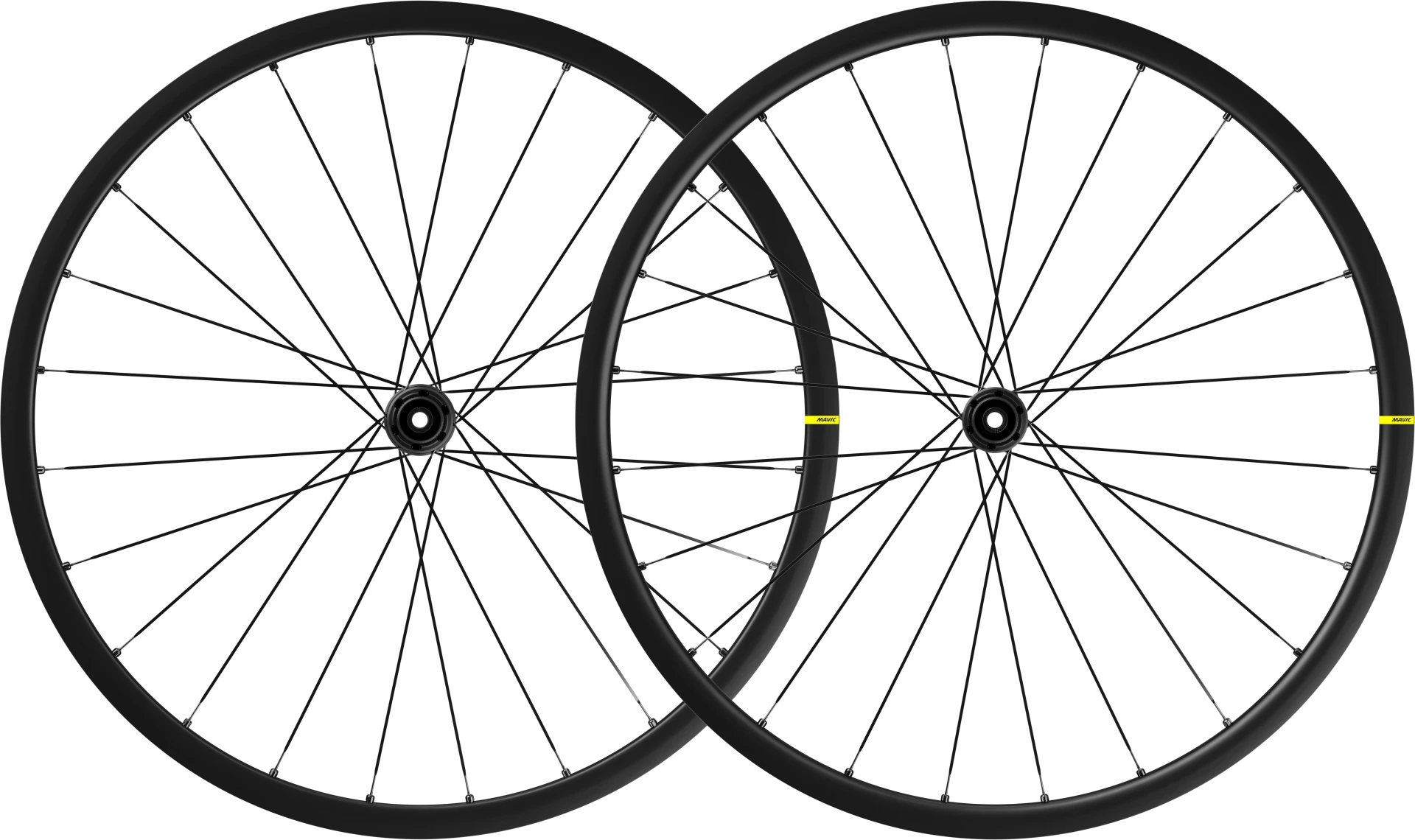 KSYRIUM S DISC - Mavic