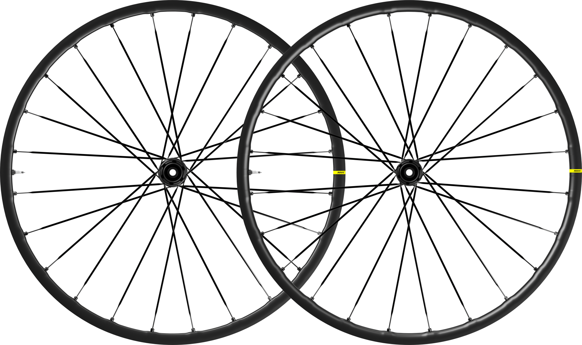 ALLROAD SL DISC - Mavic