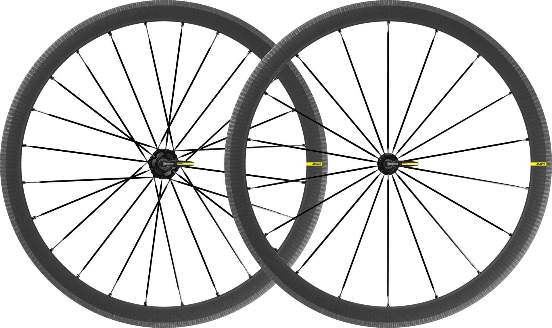 COSMIC SLR 40 - Mavic