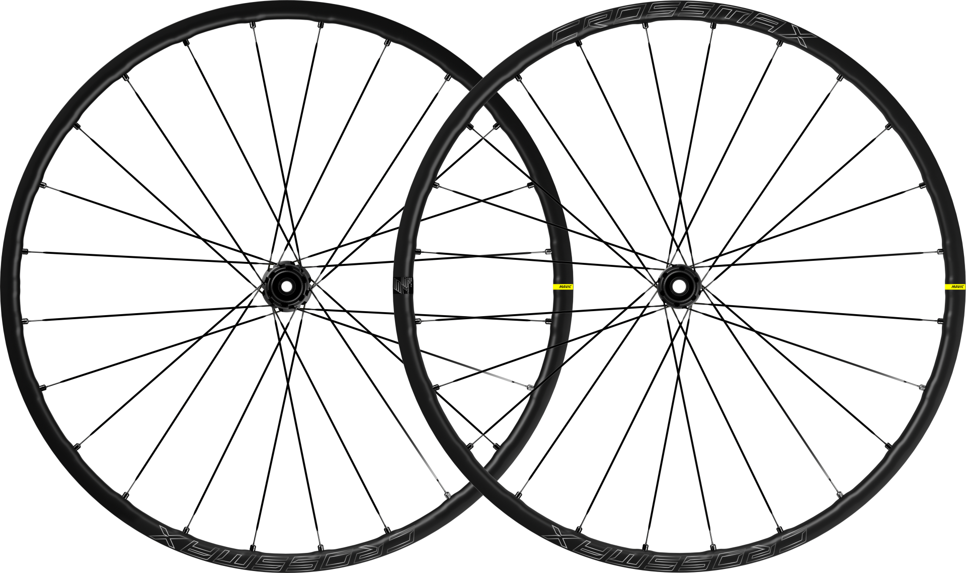 CROSSMAX SL S 29 - Mavic