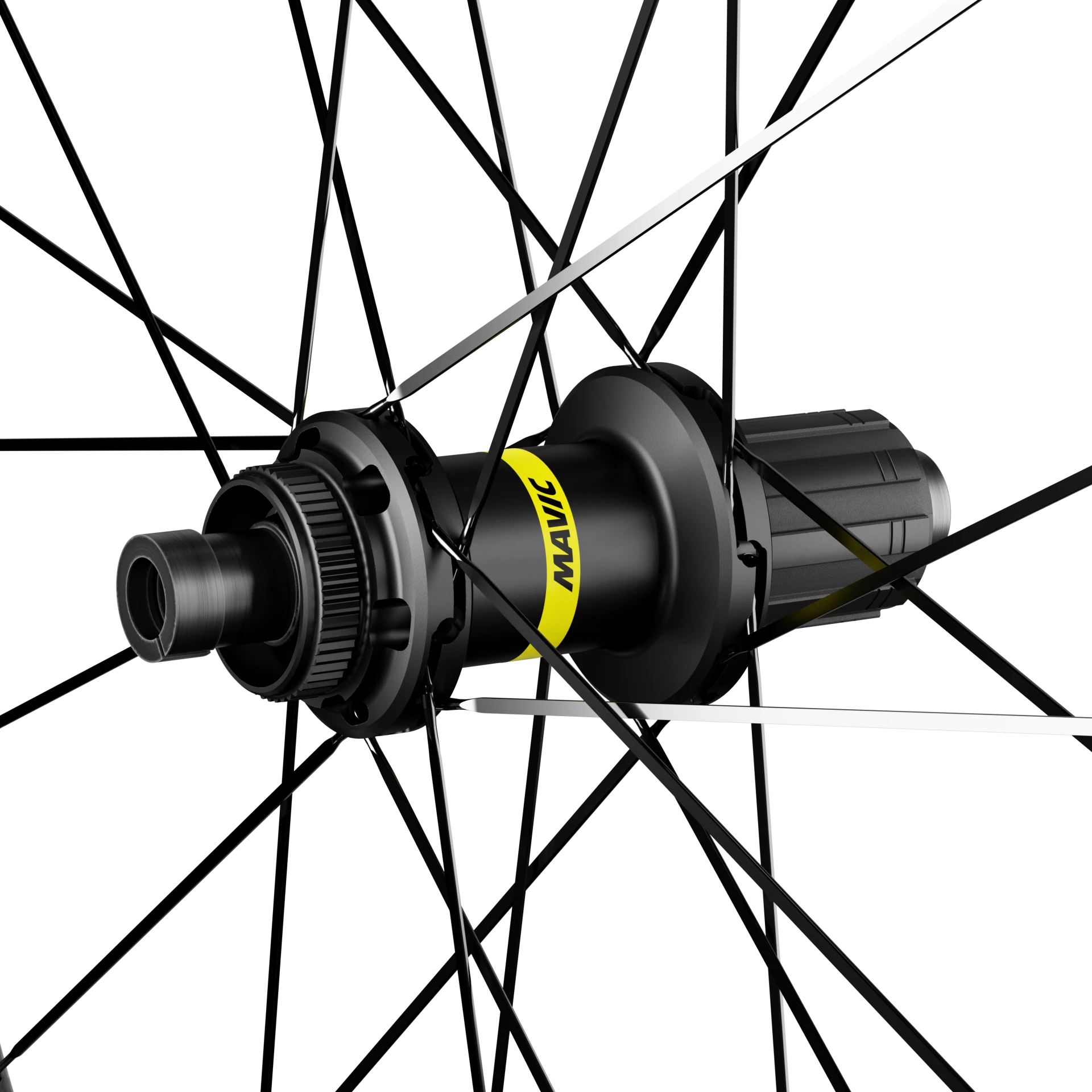 COSMIC SL 65 DISC - Mavic