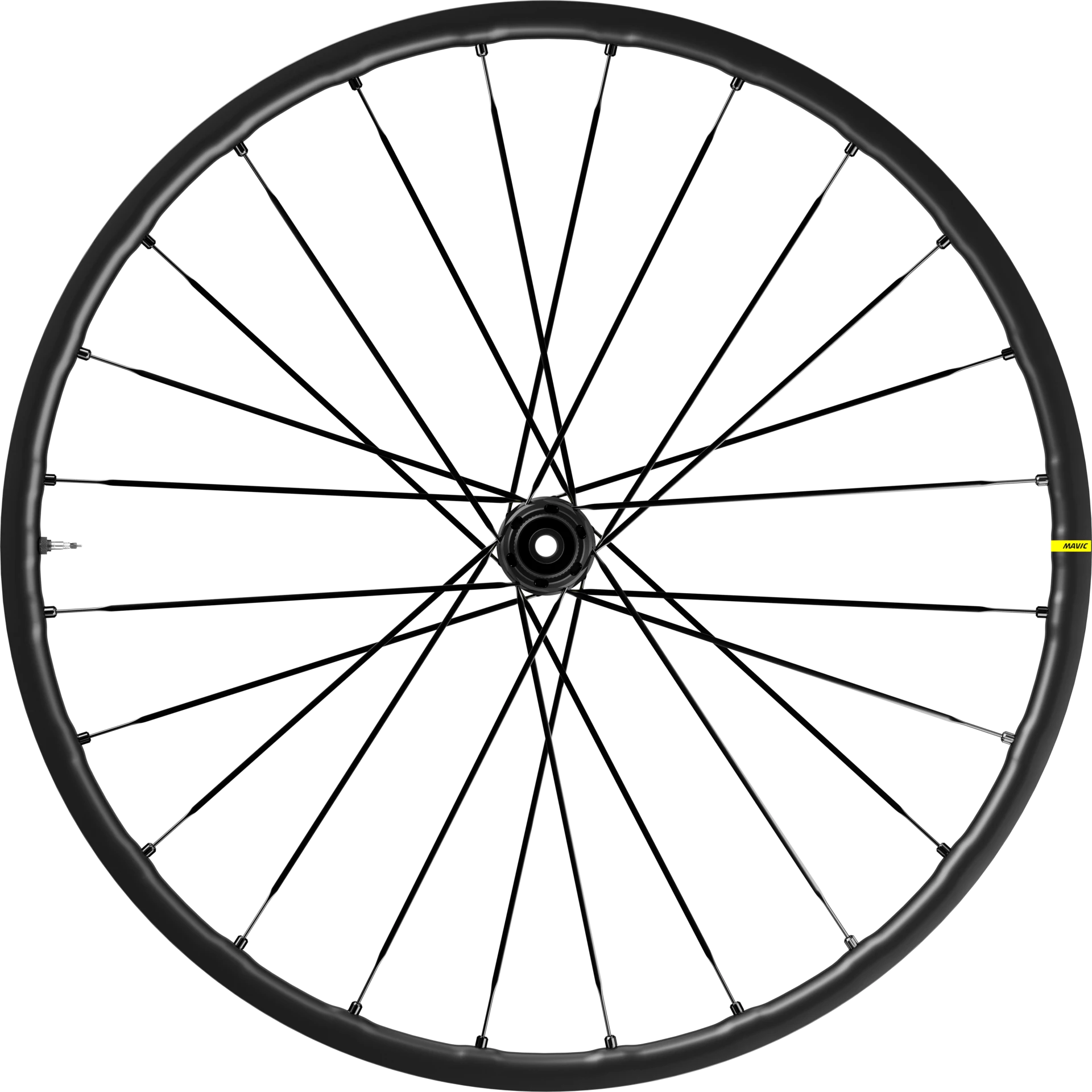 mavic allroad rim brake