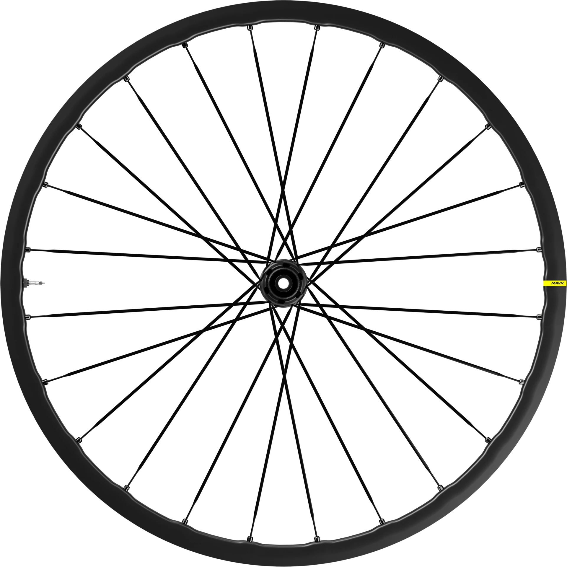 KSYRIUM SL DISC - Mavic