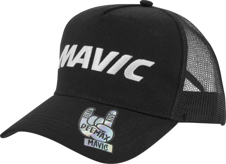 MAVIC TRUCKER CAP