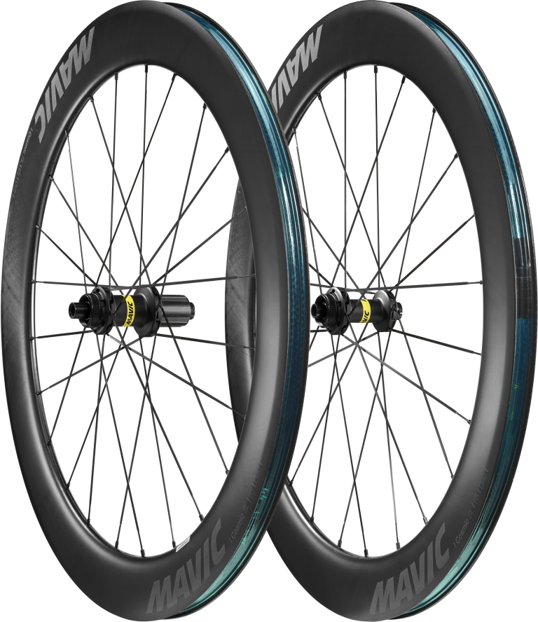 COSMIC SL 65 DISC 19mm