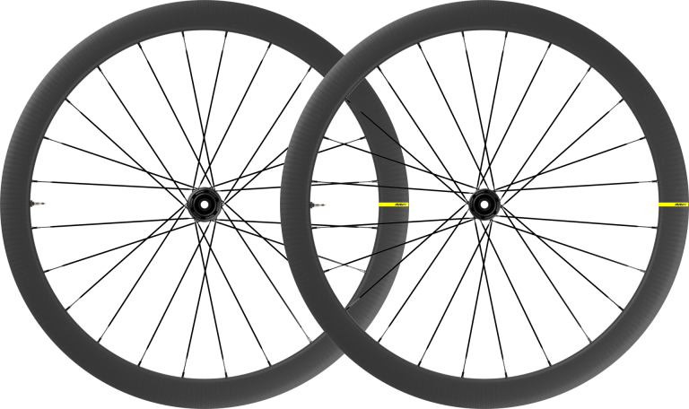 COSMIC SL 45 DISC - Mavic