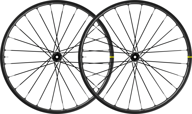 mavic allroad rim brake