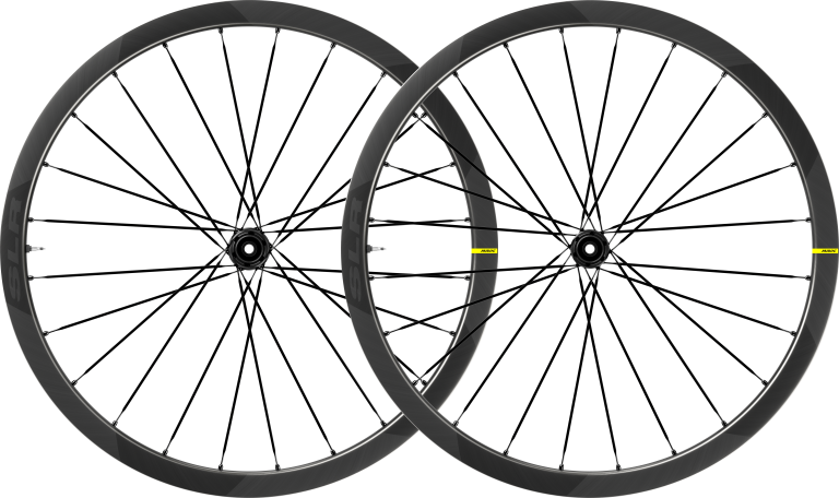 COSMIC SLR 32 DISC