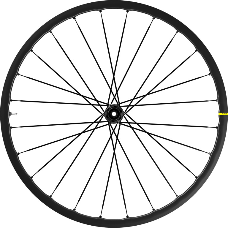 MAVIC KSYRIUM SL DISC DB-